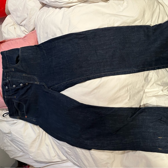 MAHARISHI JEANS FOR SALE - Picture 2 of 5
